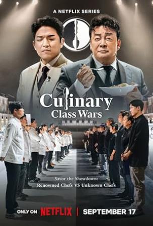 Culinary Class Wars S01 1080p NF WEB-DL DDP5.1 H.264-PIX