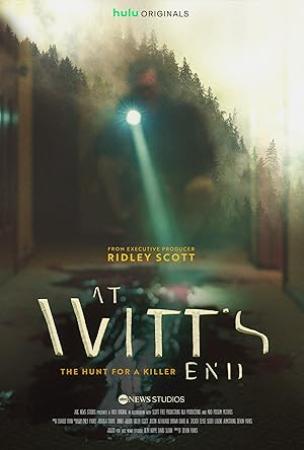 At Witt's End The Hunt for a Killer 2024 Season 1 Complete 720p HULU WEB-DL x264 [i_c]