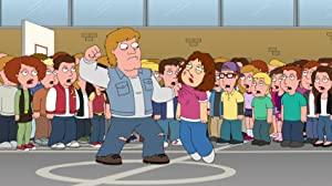 Family Guy S12E04 A Fistful of Meg 1080p DSNP WEB-DL DDP5.1 H.264-FLUX[TGx]