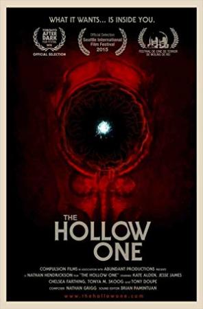The Hollow One (2017) [BluRay 720p X264 MKV][AC3 5.1 Castellano]