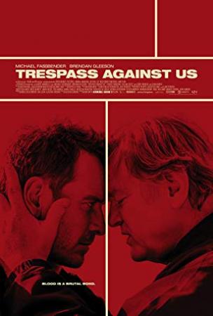 Trespass Against Us [BluRay Rip][AC3 2.0 Español Latino][2017]