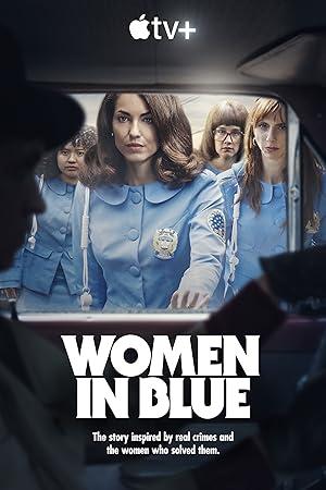 Women in Blue 2024 S01E06 1080p HEVC x265-MeGusta[TGx]