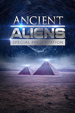 Ancient Aliens Special Presentation 2022 Seasons 1 and 2 Complete 1080p HULU WEB-DL x264