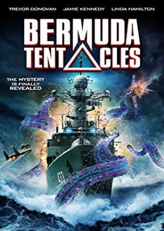 Bermuda Tentacles [BluRay Rip][AC3 2.0 Español Castellano][2014]