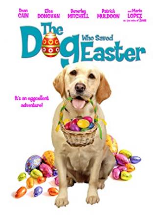 The Dog Who Saved Easter 2014 HDRip XviD MP3-RARBG