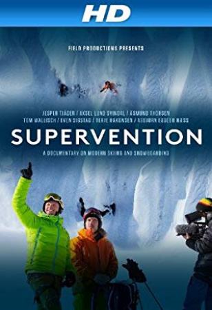 Supervention 2013 BDRip X264-iNFiDEL[PRiME]