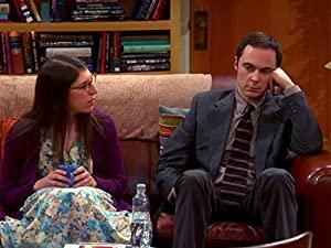 The Big Bang Theory S07E09 SWESUB HDTV XviD-Haggebulle