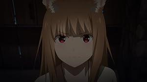 Spice and Wolf MERCHANT MEETS THE WISE WOLF S01E20 Church Girl and Miller Boy 1080p CR WEB-DL AAC2.0 H.264-VARYG