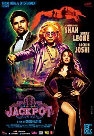 Jackpot 2013 Hindi Movies HDSCamRip x264 with Sample ~ â˜»rDXâ˜»