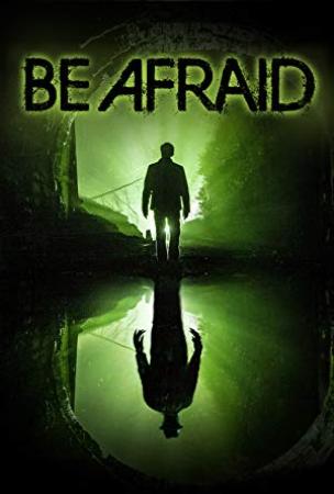 Be Afraid 2017 DVDRip x264-SPOOKS