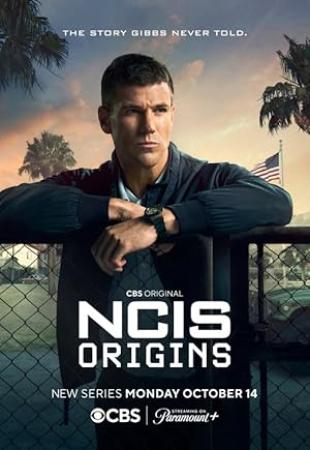 NCIS Origins S01E03 720p HDTV x265-MiNX[TGx]