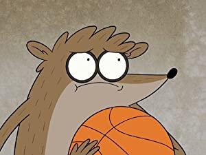 Regular Show S05E10 DVDRip x264-DEiMOS