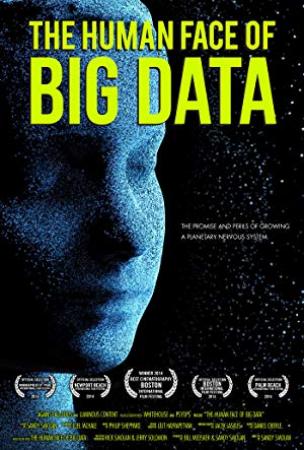 The Human Face of Big Data 2014 1080p WEBRip x264-RARBG