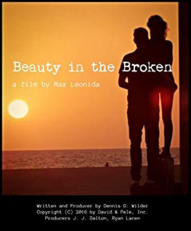 Beauty in the Broken 2015 WEBRip XviD MP3-XVID