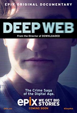 Deep Web - The complete Introduction to the hidden web