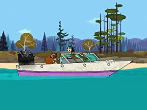 Total Drama All Stars S01E08 You Regatta Be Kidding Me 720p HDTV x264-W4F