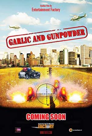 Garlic and Gunpowder 2017 1080p WEBRip x264-RARBG