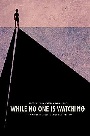 While No One Is Watching 2013 1080p AMZN WEBRip AAC2.0 x264-SiGMA