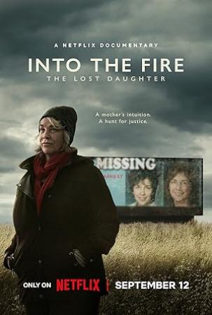 Into the Fire The Lost Daughter S01 COMPLETE 1080p WEB h264-EDITH[TGx]