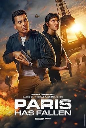 Paris has Fallen  S01E04  Episode 4  1080P  WebDl  HEVC-X265  POOTLED