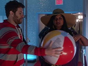 The Mindy Project S02E13 720p HDTV x264-REMARKABLE [PublicHD]