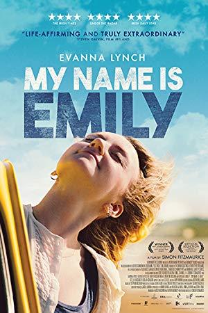 My Name Is Emily [BluRayRIP][AC· 2 0 Español Castellano][2018]