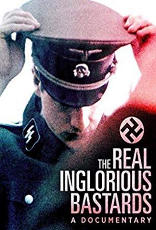 The Real Inglorious Bastards 2015 WEBRip XviD MP3-XVID