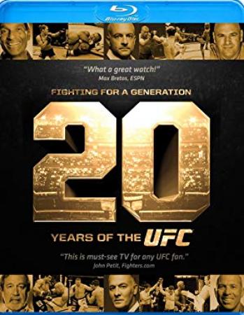 Fighting for a Generation 20 Years of the UFC 2013 AAC MP4-Mobile