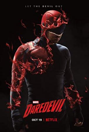 Marvel's Daredevil S03E01 1080p NF WEBRIP x265 DD 5.1  D0ct0rLew[UTR]