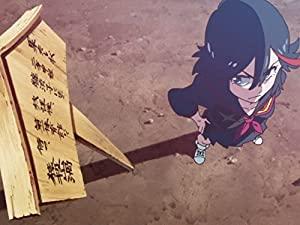 Kill La Kill S01E06 (1920x1080) [Phr0stY]