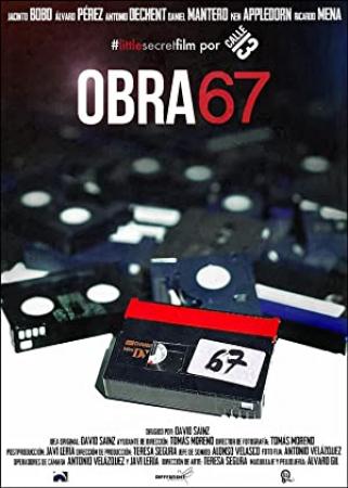 OBRA 67 (2013) [DVDrip][Castellano AC3 5.1]