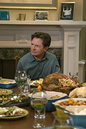 The Michael J  Fox Show S01e10 [SATrip - H264 - Eng Aac - Sub Ita] [TNTVillage]