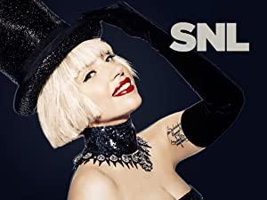 Saturday Night Live S39E06 Lady Gaga HDTV x264-2HD[rarbg]
