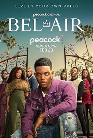 Bel-Air S03E09 Family Matters 720p PCOK WEB-DL DDP5.1 x264-NTb[TGx]