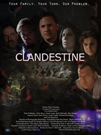 Clandestine (2016) [1080p] [WEBRip] [YTS]