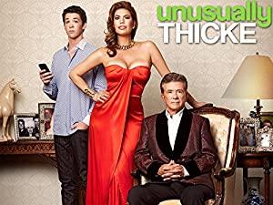 Unusually Thicke S01E05 Hockey Night In Miami WS DSR x264-NY2