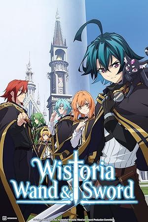 Wistoria wand and sword s01e10 720p web h264-skyanime