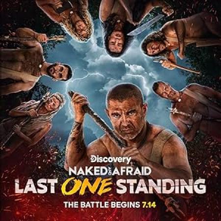 Naked and Afraid Last One Standing S02E10 720p HEVC x265-MeGusta