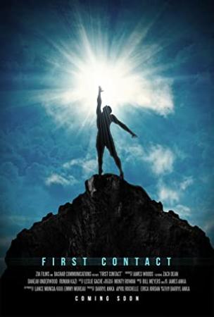 First Contact 2016 720p WEB h264-SKYFiRE