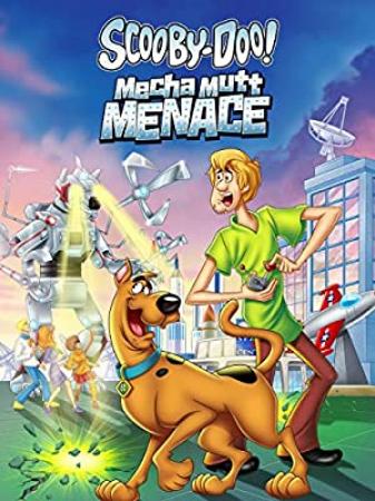 Scooby-Doo! Mecha Mutt Menace 2013 720p HDTV x264 [i_c]