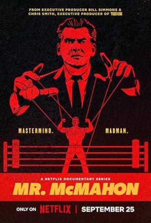 Mr McMahon S01E01 480p x264-RUBiK