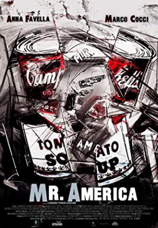 Mr  America 2013