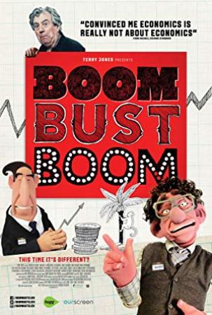 Boom Bust Boom (2015) [720p] [WEBRip] [YTS]