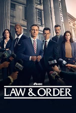 Law and Order S24E02 720p HDTV x265-MiNX[TGx]