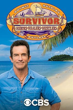 Survivor S47E05 720p HDTV x264-JACKED