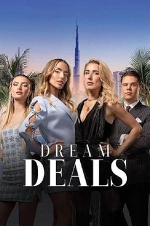 Dream Deals S01E04 1080p WEB h264-EDITH