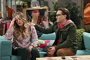 The Big Bang Theory S07E12 HDTV x264-LOL [eztv]