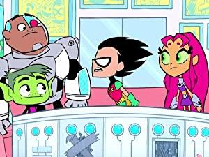 Teen Titans Go S01E32 No Power 480p HDTV x264-mSD