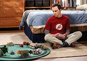 The Big Bang Theory S07E10 HDTV x264-LOL[ettv]