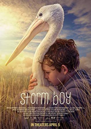 鹕的故事 Storm Boy 2019 BluRay iPad 1080p AAC x264